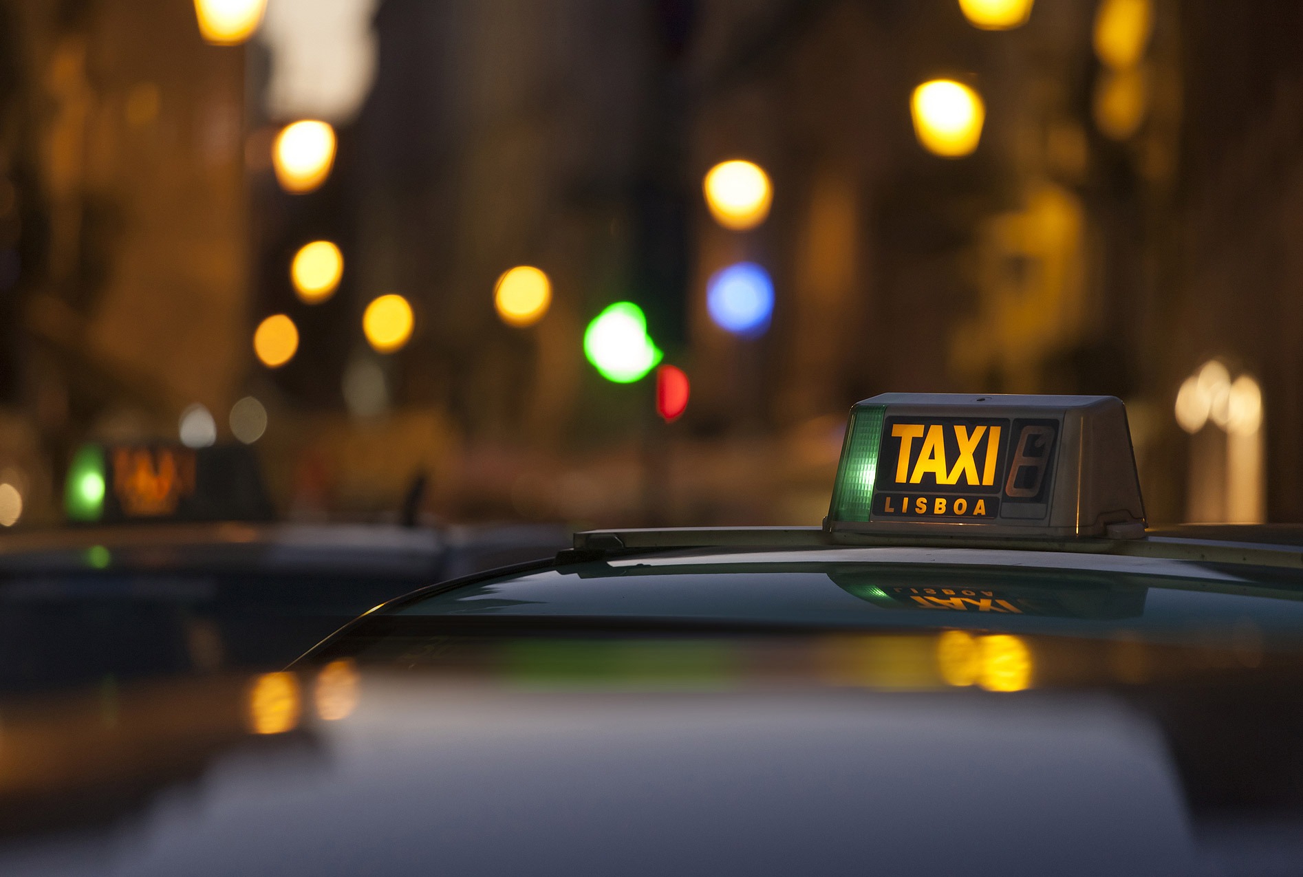 We ensure you that your journey is comfortable and safe